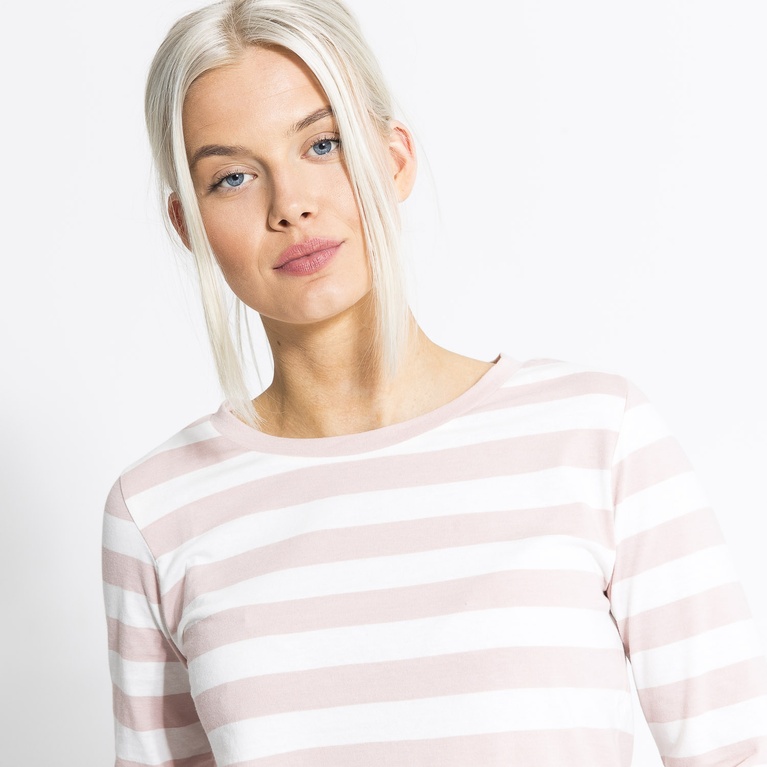 Longsleeve tee "Svea" Longsleeve tee "Svea"